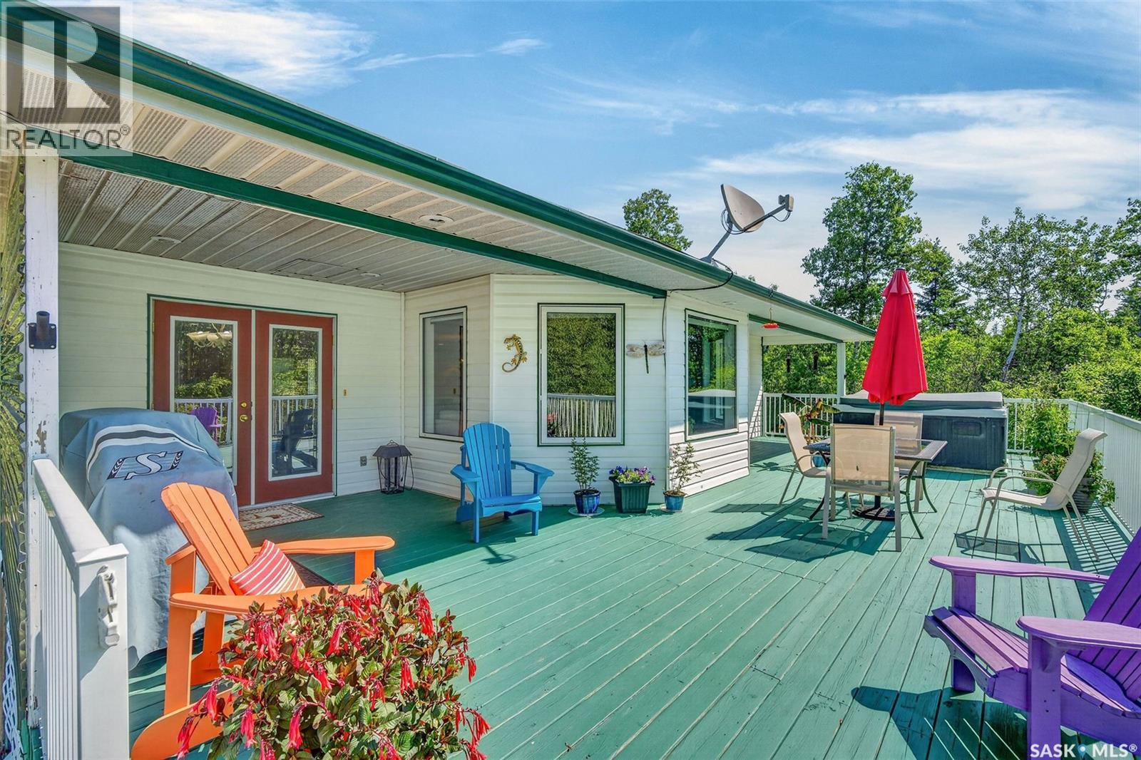 111 Redwing Road, Buckland Rm No. 491, Saskatchewan  S6V 5R3 - Photo 41 - SK042115