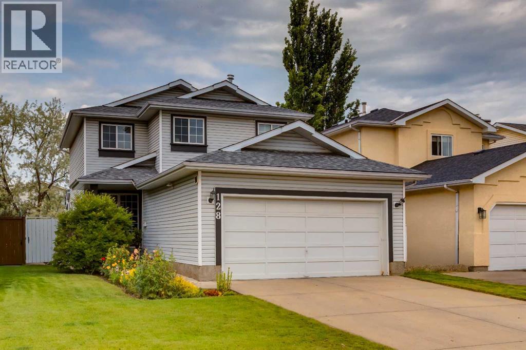 128 Riverwood Close SE, Calgary, Alberta  T2C 3Z6 - Photo 1 - A2325811