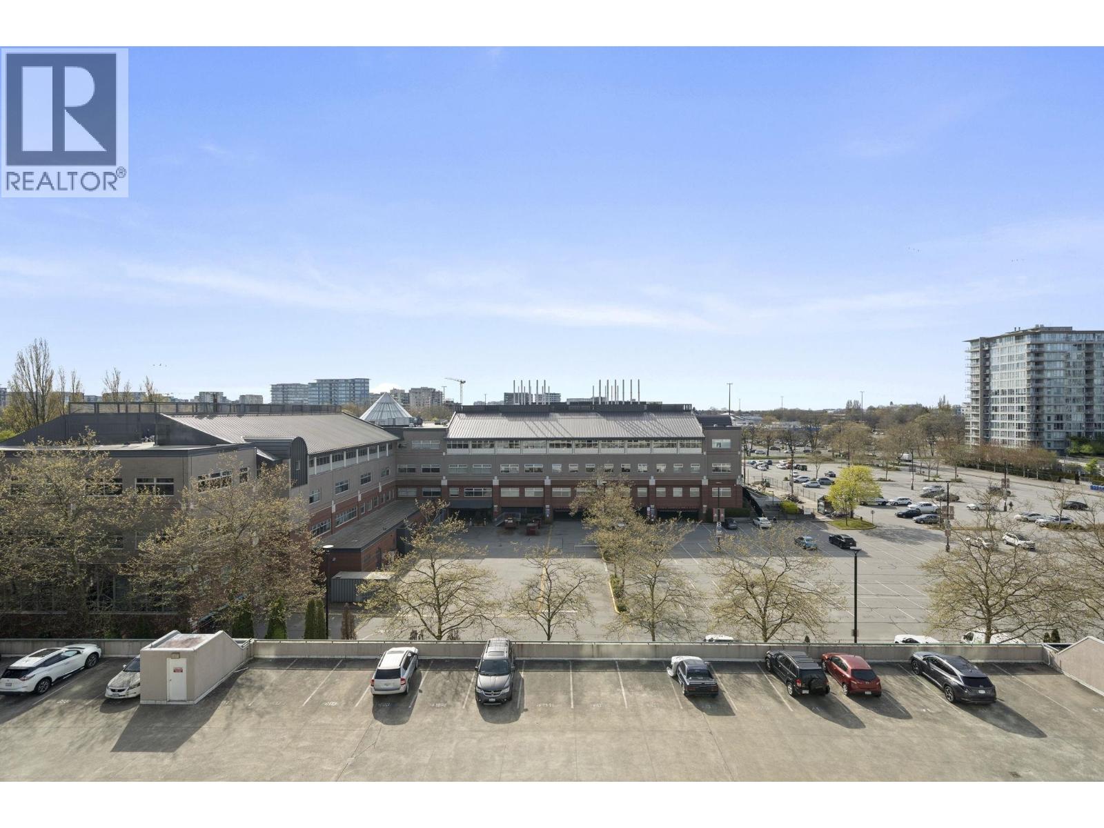 804 8831 Lansdowne Road, Richmond, British Columbia  V6X 3T5 - Photo 20 - R3144826