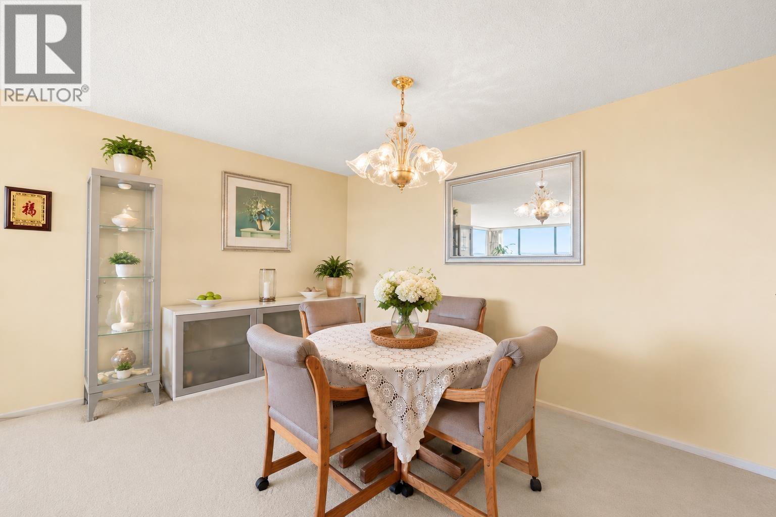 804 8831 Lansdowne Road, Richmond, British Columbia  V6X 3T5 - Photo 5 - R3144826