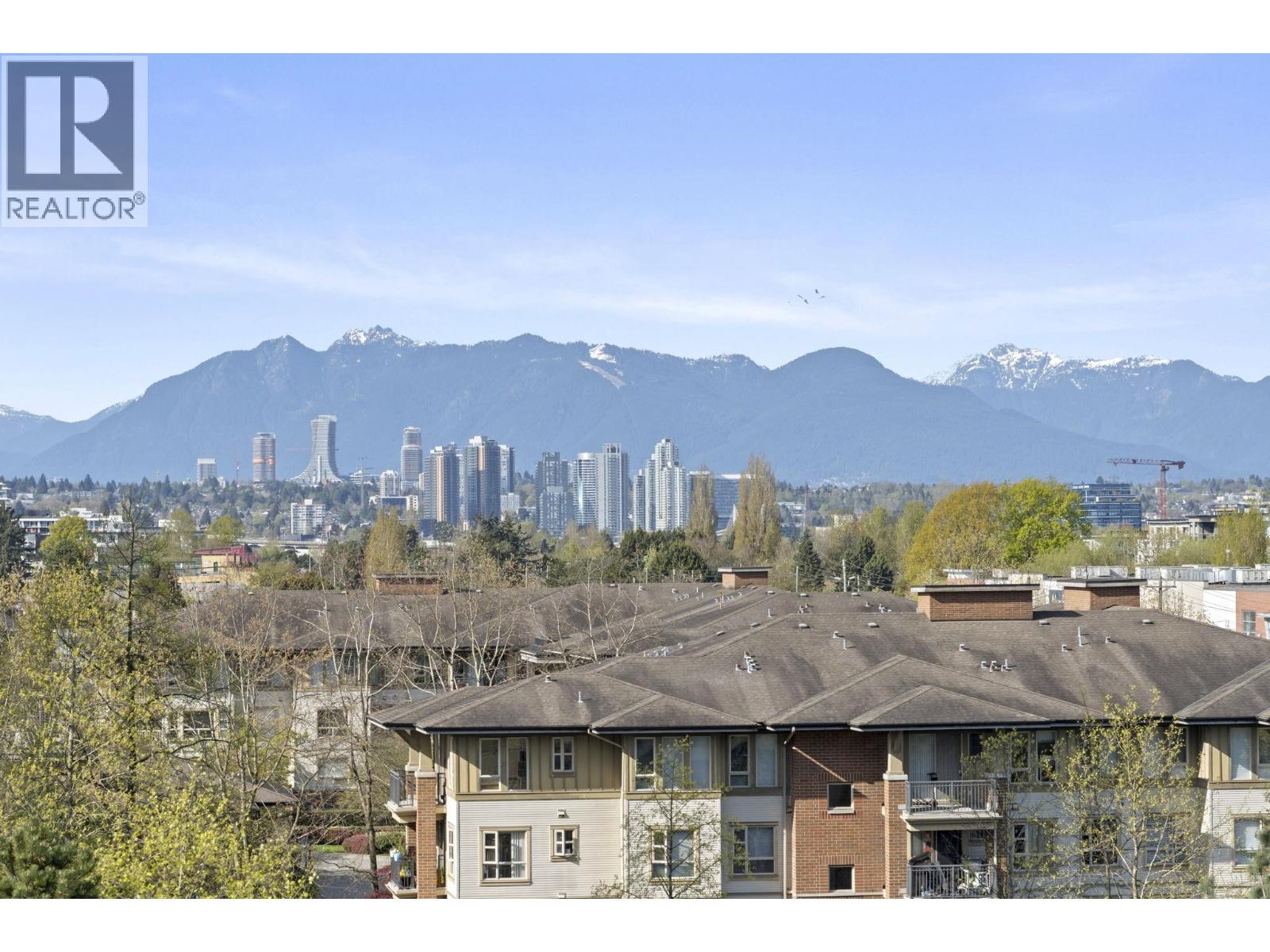 804 8831 Lansdowne Road, Richmond, British Columbia  V6X 3T5 - Photo 19 - R3144826