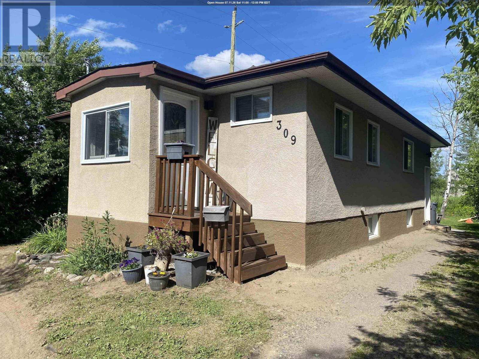 309 Ontario ST, Thunder Bay, Ontario