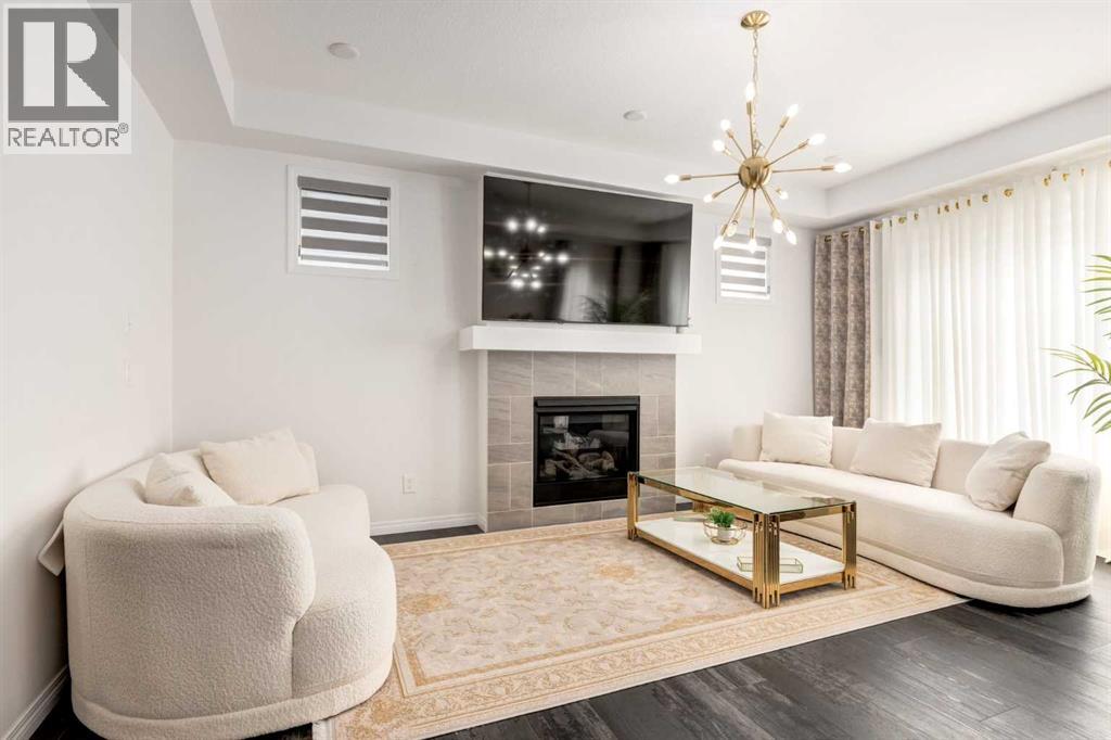 14 Cityside Terrace NE, Calgary, Alberta  T3N 1E2 - Photo 5 - A2327522