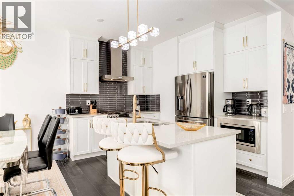 14 Cityside Terrace NE, Calgary, Alberta  T3N 1E2 - Photo 10 - A2327522