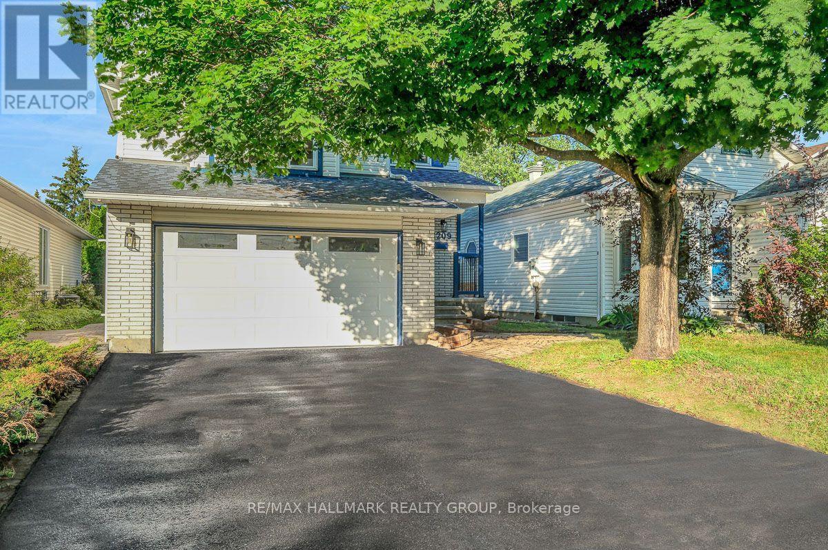 1209 WHITEROCK STREET, Ottawa