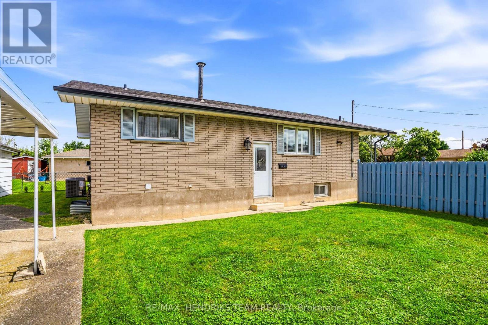 160 Classic Avenue, Welland, Ontario  L3B 1P7 - Photo 25 - X13546696