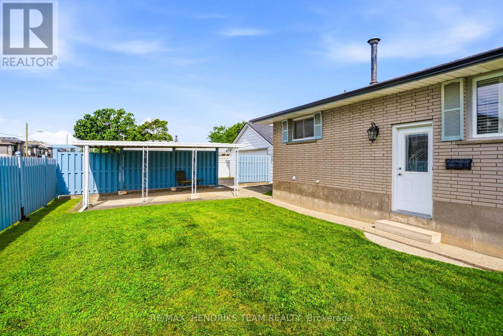 160 Classic Avenue, Welland, Ontario  L3B 1P7 - Photo 26 - X13546696