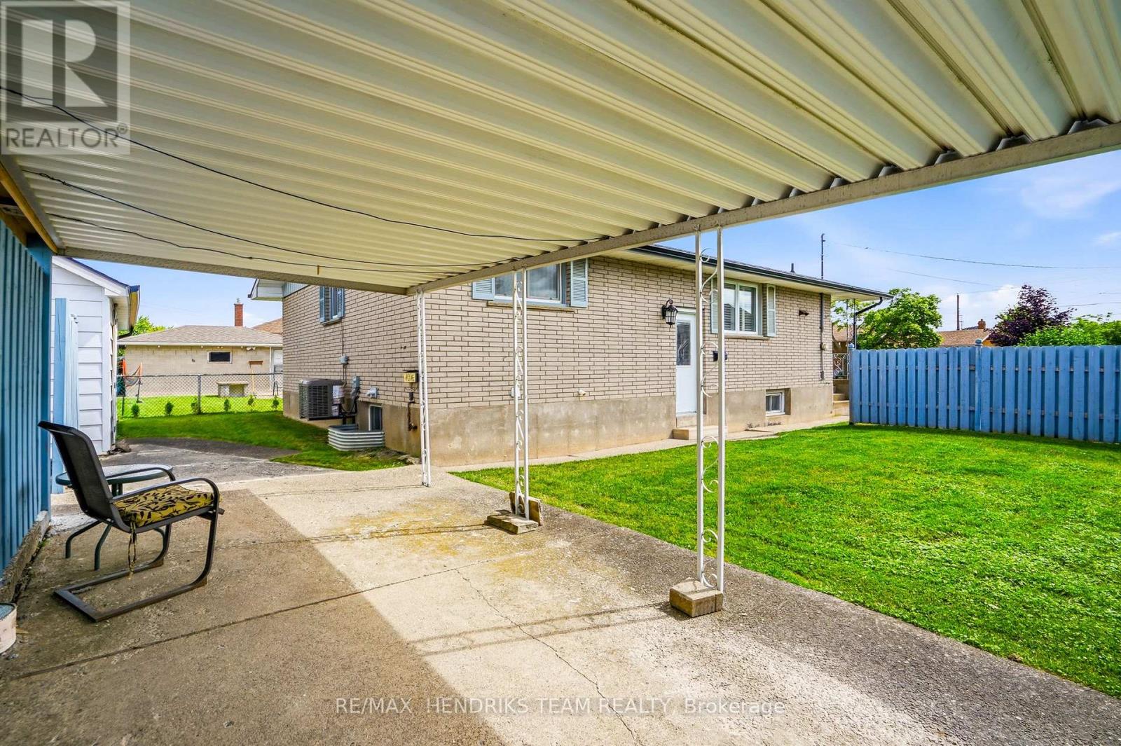 160 Classic Avenue, Welland, Ontario  L3B 1P7 - Photo 27 - X13546696