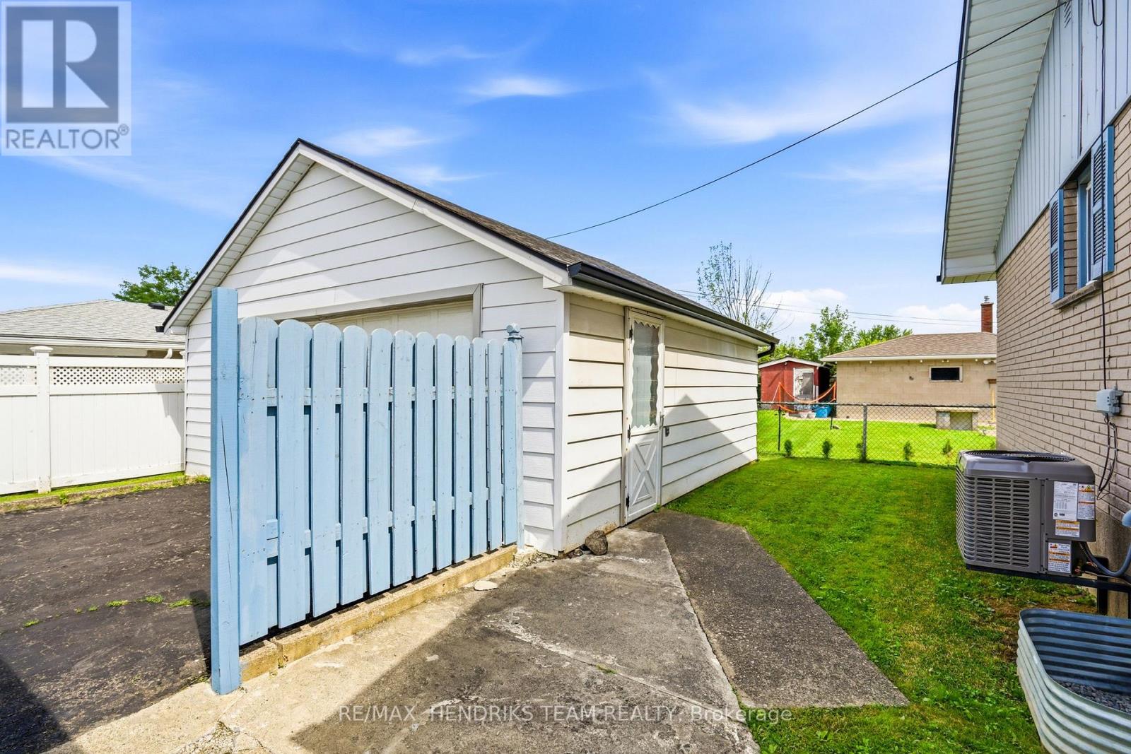 160 Classic Avenue, Welland, Ontario  L3B 1P7 - Photo 28 - X13546696