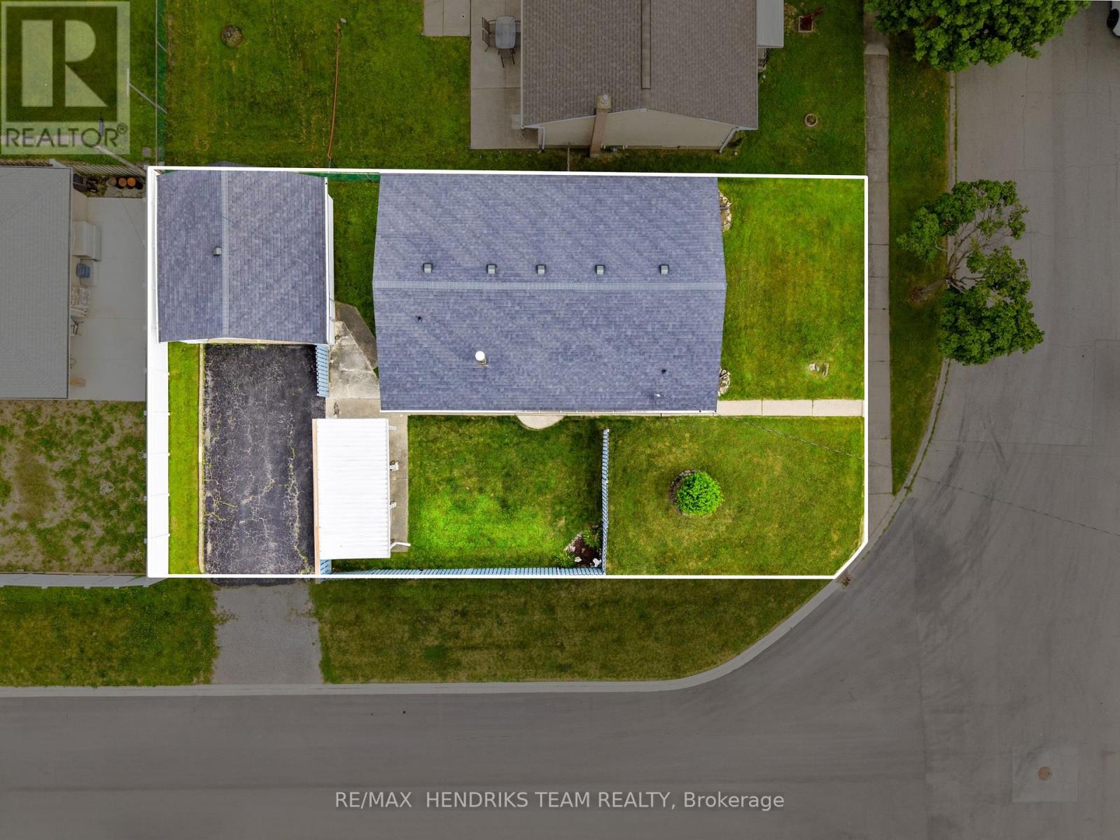 160 Classic Avenue, Welland, Ontario  L3B 1P7 - Photo 30 - X13546696