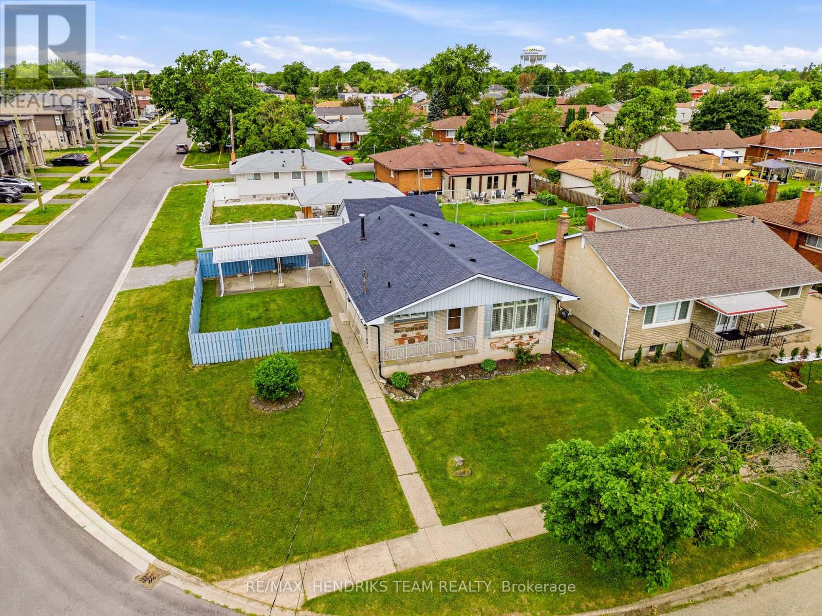 160 Classic Avenue, Welland, Ontario  L3B 1P7 - Photo 31 - X13546696
