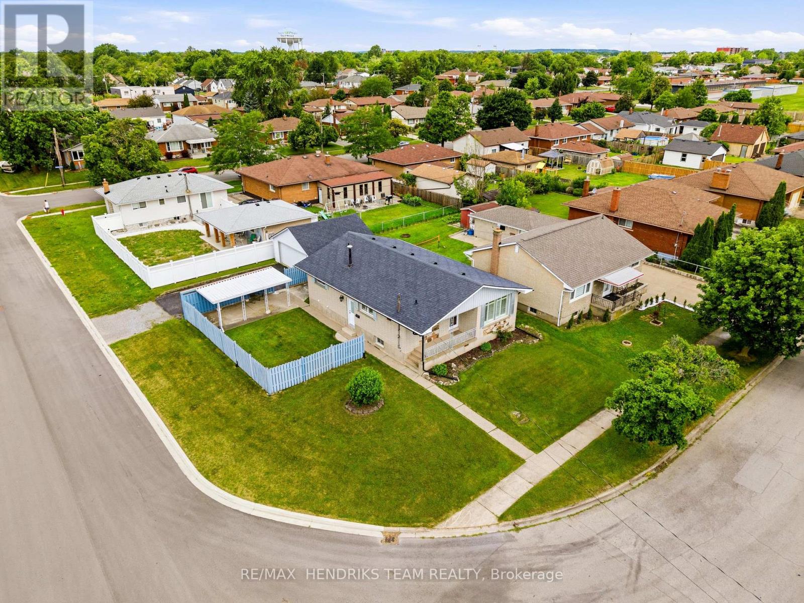 160 Classic Avenue, Welland, Ontario  L3B 1P7 - Photo 32 - X13546696