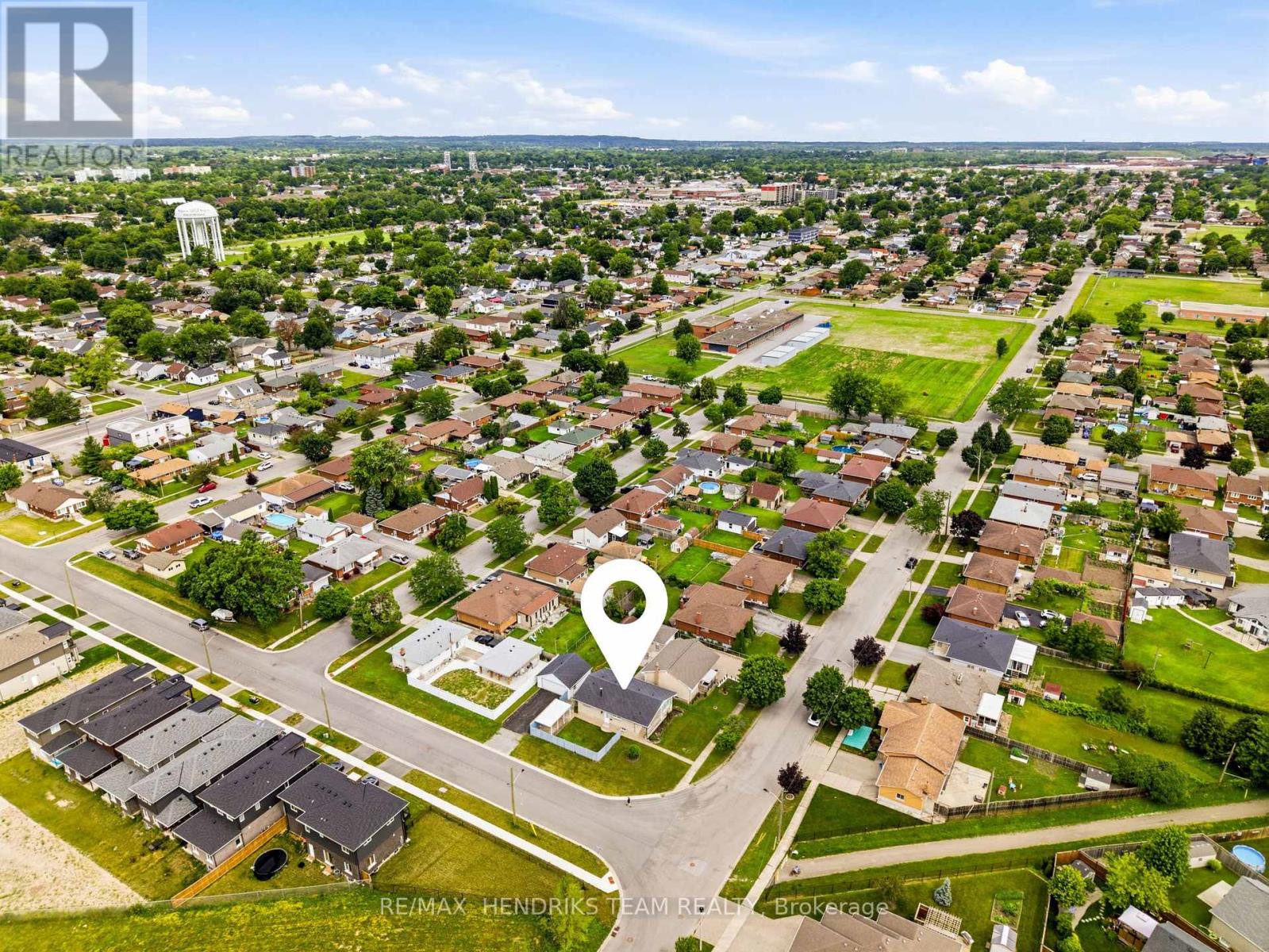 160 Classic Avenue, Welland, Ontario  L3B 1P7 - Photo 35 - X13546696