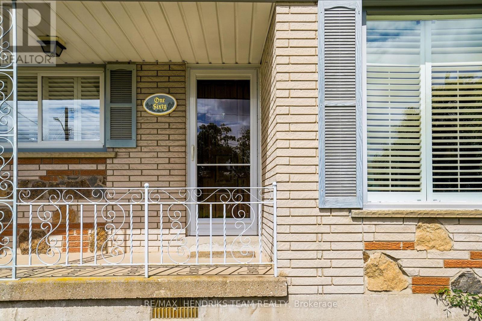 160 Classic Avenue, Welland, Ontario  L3B 1P7 - Photo 4 - X13546696