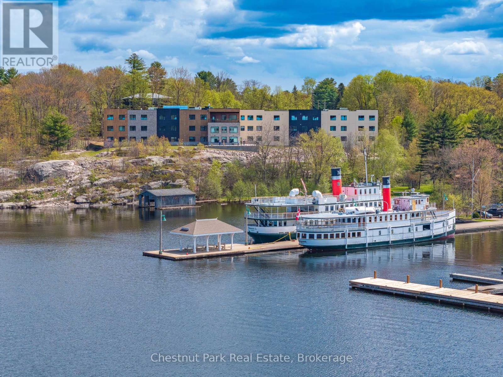 (Studio Suite) - 520 Isaac Street, Gravenhurst, Ontario  P1P 1G1 - Photo 20 - X13536420
