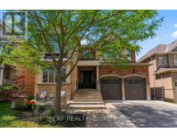 2390 TAYLORWOOD DRIVE, Oakville, Ontario