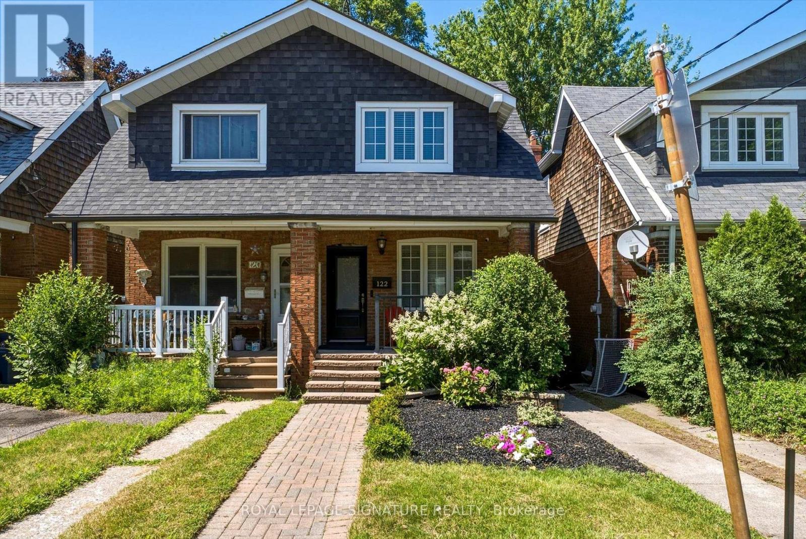 122 Holborne Avenue, Toronto, Ontario  M4C 2R4 - Photo 48 - E13539218