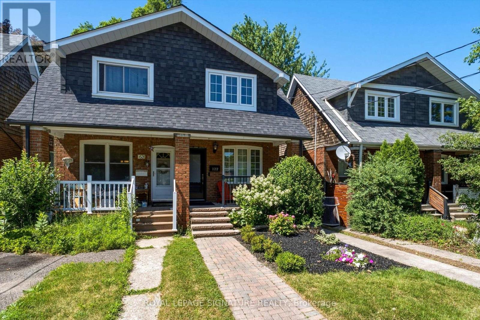 122 Holborne Avenue, Toronto, Ontario  M4C 2R4 - Photo 49 - E13539218