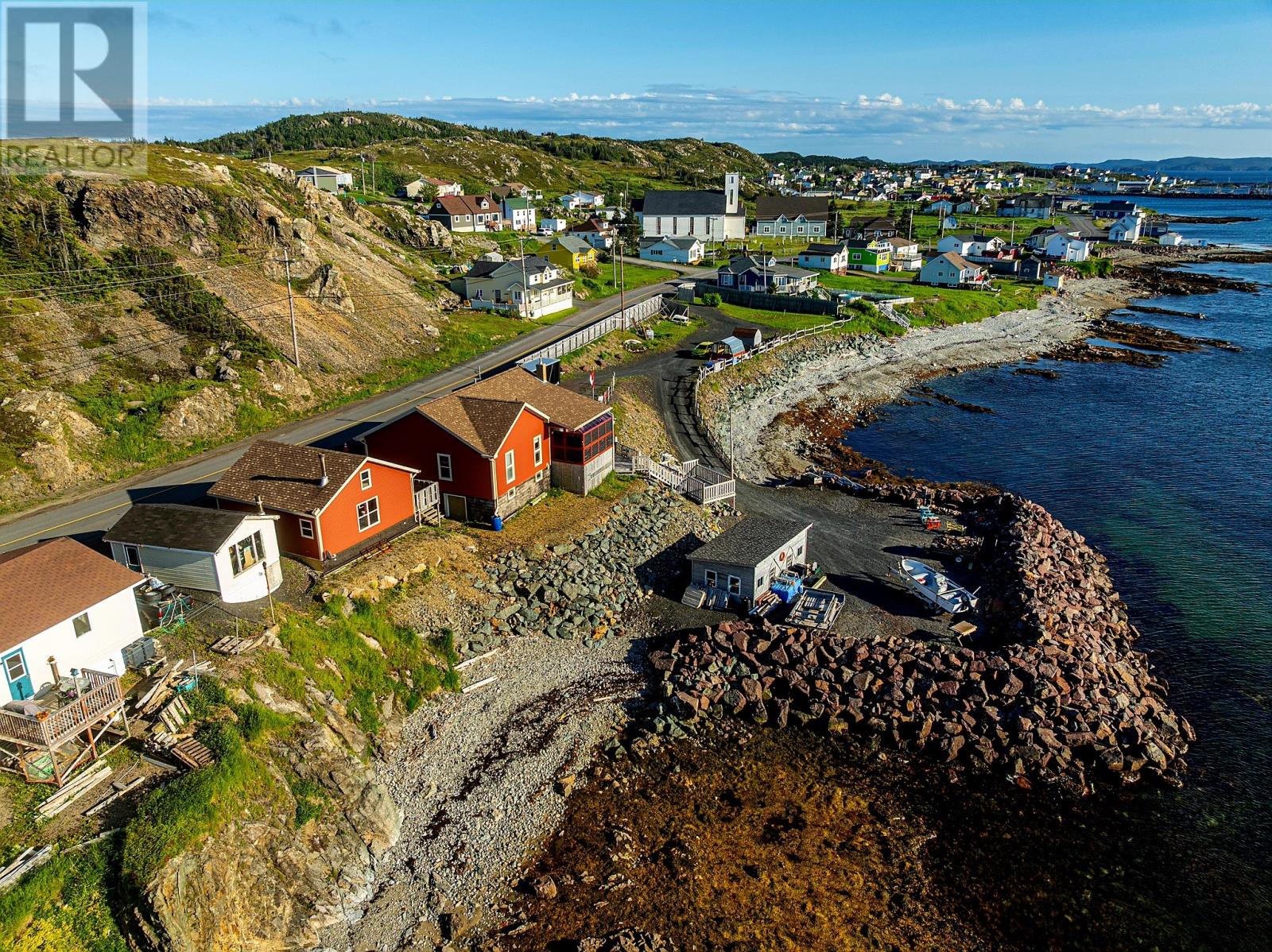 8, 8a, 10 Main Street, Twillingate, Newfoundland & Labrador  A0G 4M0 - Photo 28 - 1296585