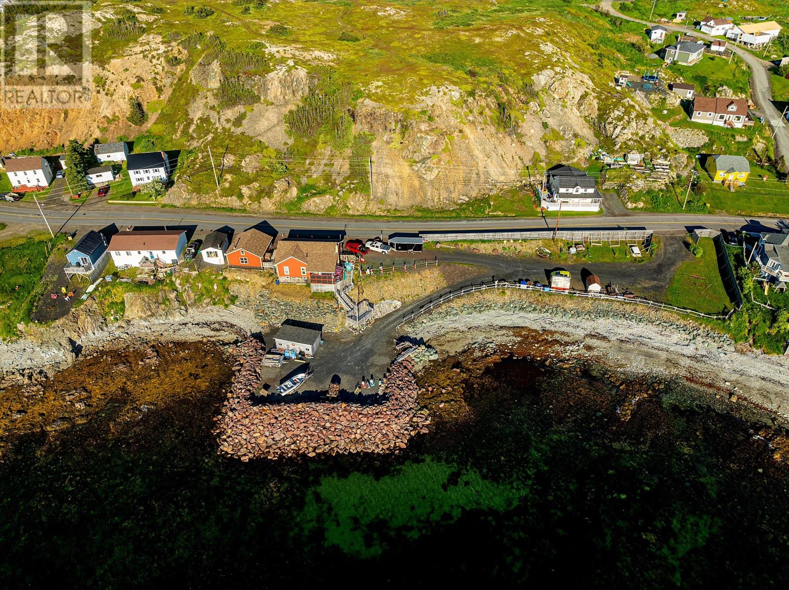 8, 8a, 10 Main Street, Twillingate, Newfoundland & Labrador  A0G 4M0 - Photo 27 - 1296585