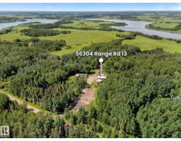 56304 Rge Road 13, Rural Lac Ste. Anne County, Alberta T0E 1V0 (30015255)