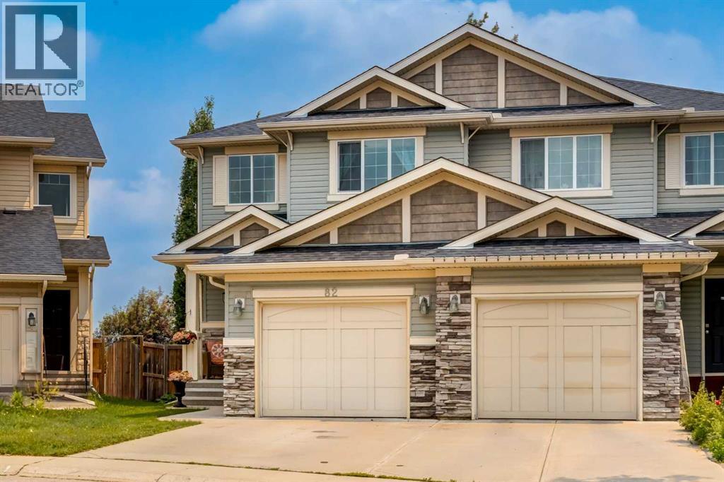 82 Brightoncrest Grove SE, Calgary, Alberta  T2Z 0V5 - Photo 1 - A2326097