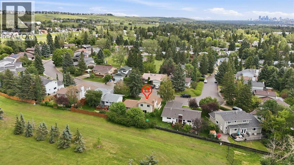 6019 Dalcastle Crescent NW, Calgary, Alberta  T3A 1R7 - Photo 38 - A2326674