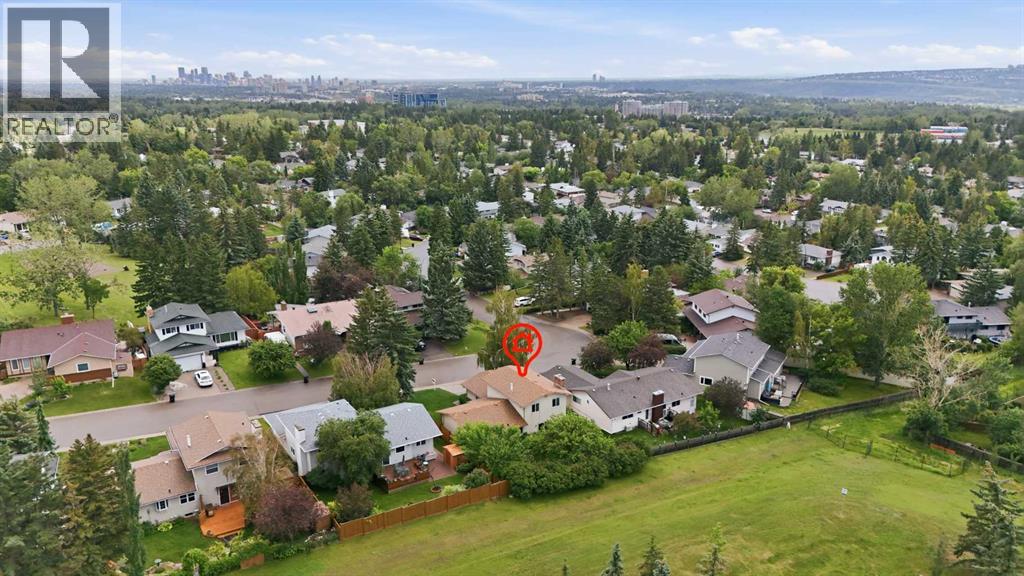 6019 Dalcastle Crescent NW, Calgary, Alberta  T3A 1R7 - Photo 39 - A2326674