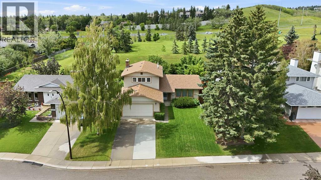 6019 Dalcastle Crescent NW, Calgary, Alberta  T3A 1R7 - Photo 34 - A2326674
