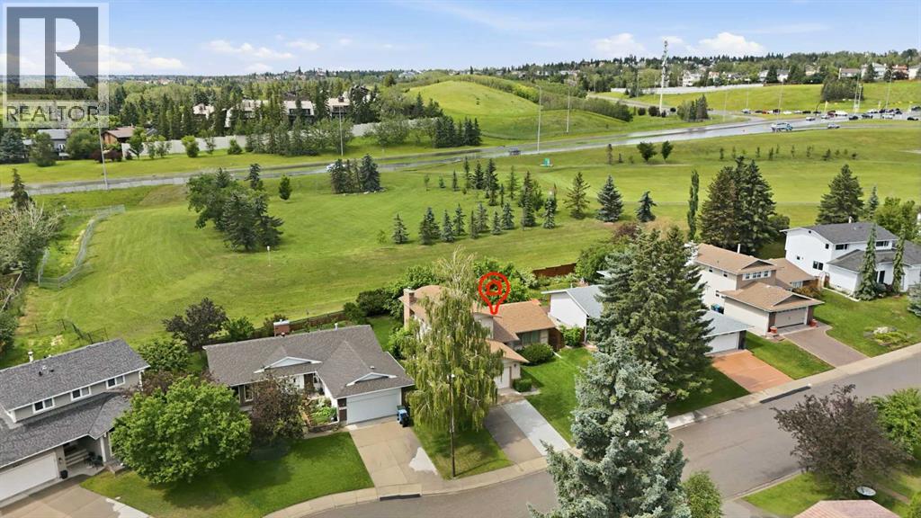6019 Dalcastle Crescent NW, Calgary, Alberta  T3A 1R7 - Photo 36 - A2326674