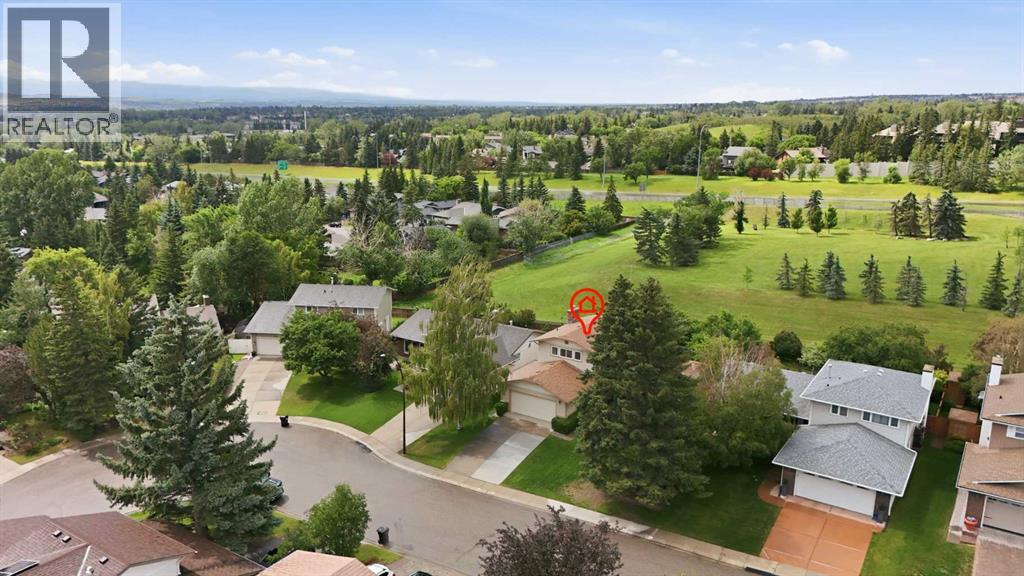 6019 Dalcastle Crescent NW, Calgary, Alberta  T3A 1R7 - Photo 37 - A2326674