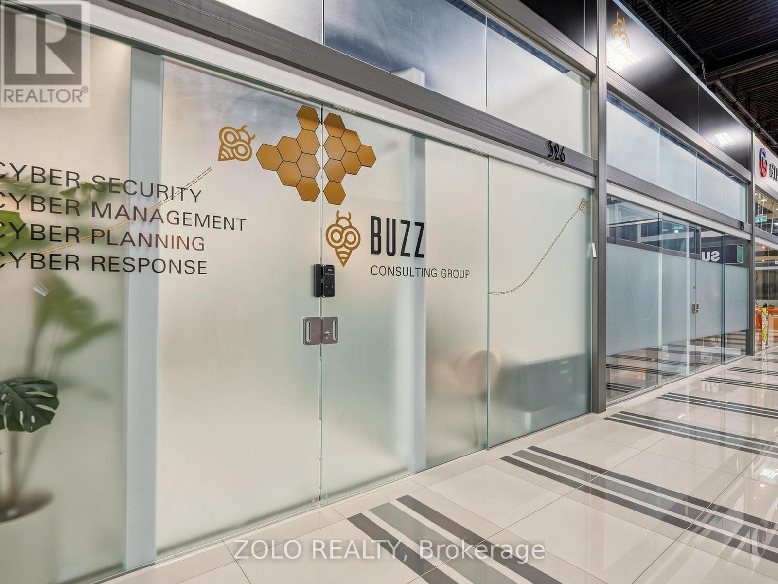 B (326) - 7250 KEELE STREET, Vaughan, Ontario
