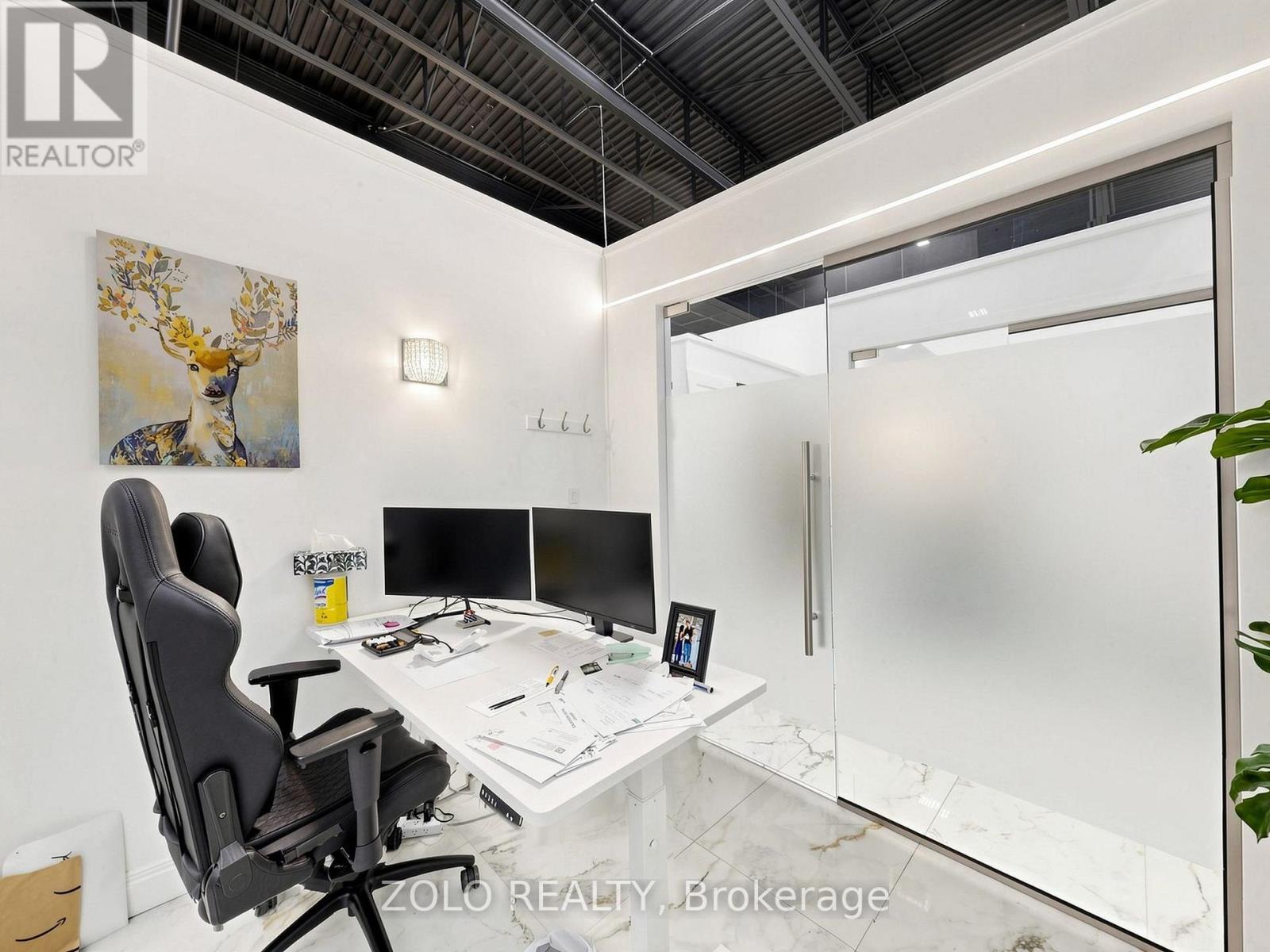 B (326) - 7250 Keele Street, Vaughan, Ontario  L4K 1Z8 - Photo 10 - N13546660