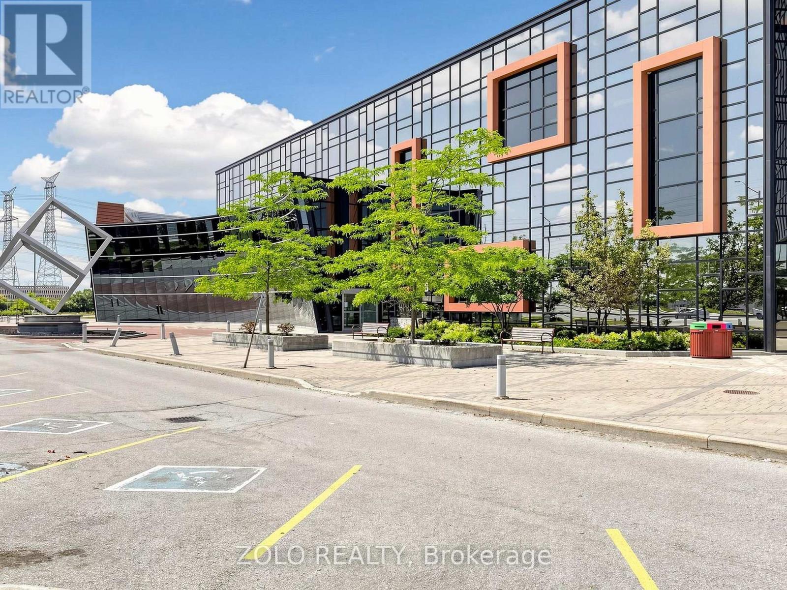 B (326) - 7250 Keele Street, Vaughan, Ontario  L4K 1Z8 - Photo 19 - N13546660