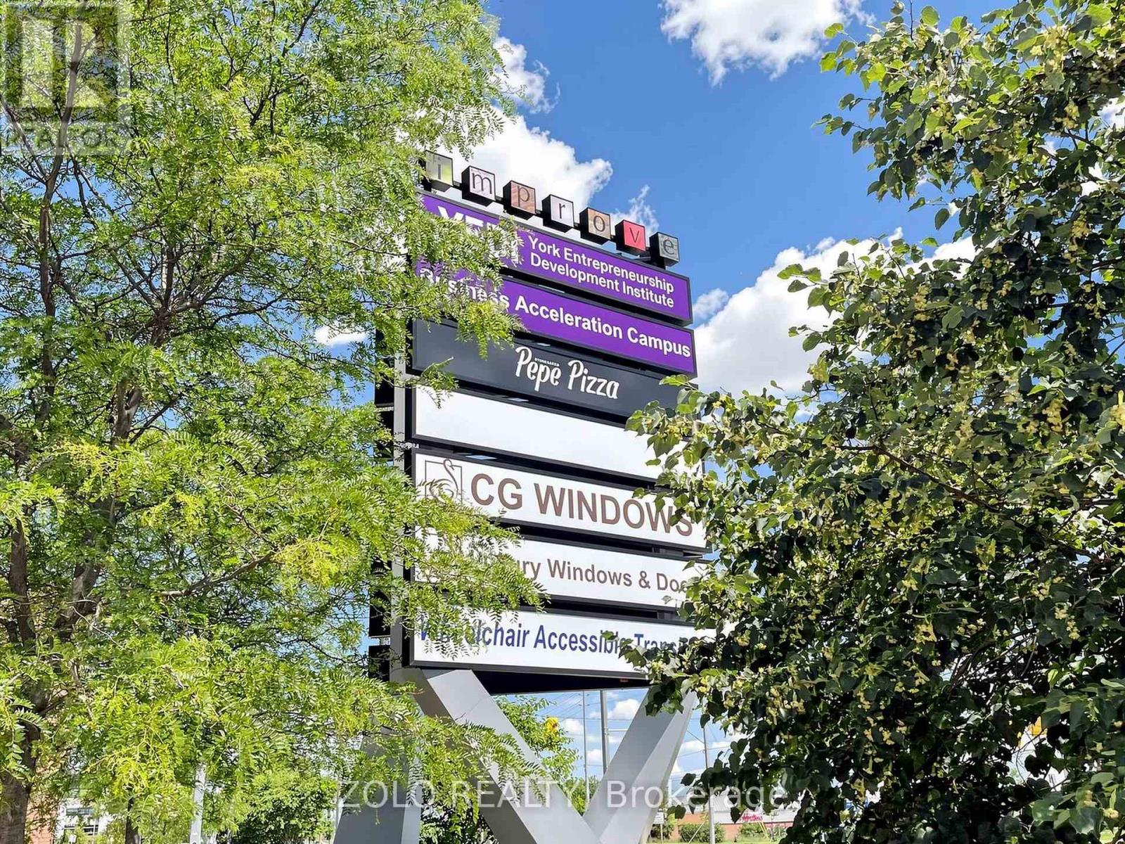 B (326) - 7250 Keele Street, Vaughan, Ontario  L4K 1Z8 - Photo 26 - N13546660