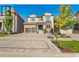336 FARRELL ROAD, Vaughan, Ontario