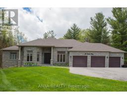 26 PELOSI WAY, East Gwillimbury, Ontario