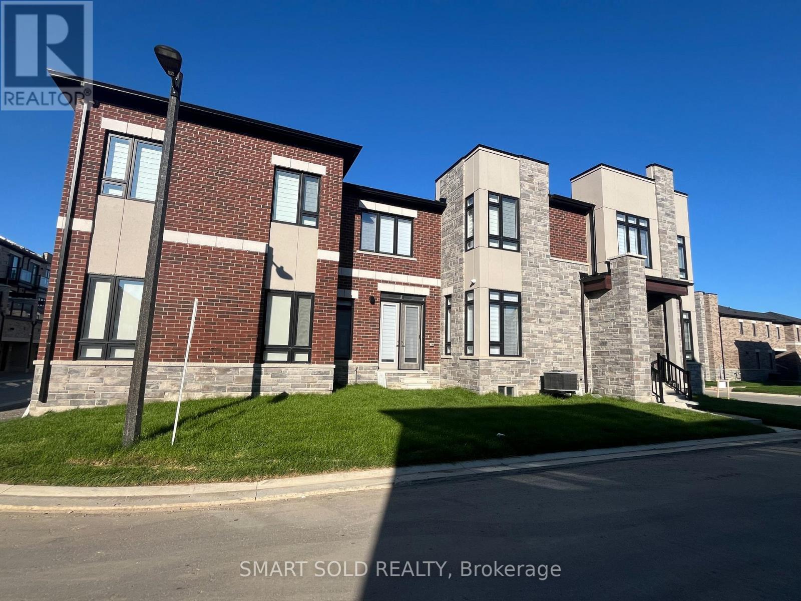 42 MINDANAO AVENUE, Markham, Ontario