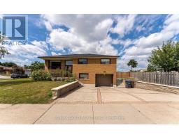 7305 REDSTONE ROAD, Mississauga, Ontario