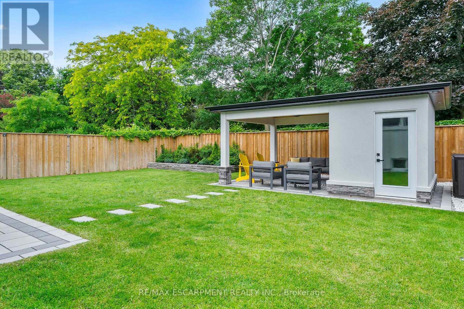 1829 Barsuda Drive, Mississauga, Ontario  L5J 1V3 - Photo 45 - W13546692