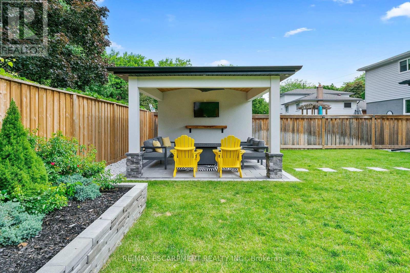 1829 Barsuda Drive, Mississauga, Ontario  L5J 1V3 - Photo 47 - W13546692