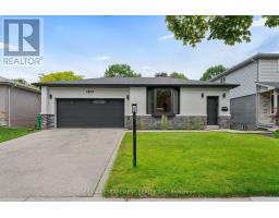 1829 BARSUDA DRIVE, Mississauga, Ontario