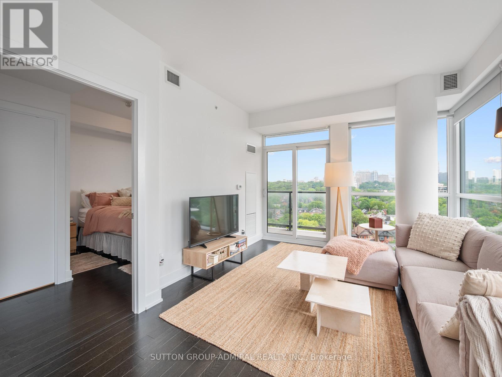 1204 - 181 Bedford Road, Toronto, Ontario  M5R 0A5 - Photo 8 - C13542202