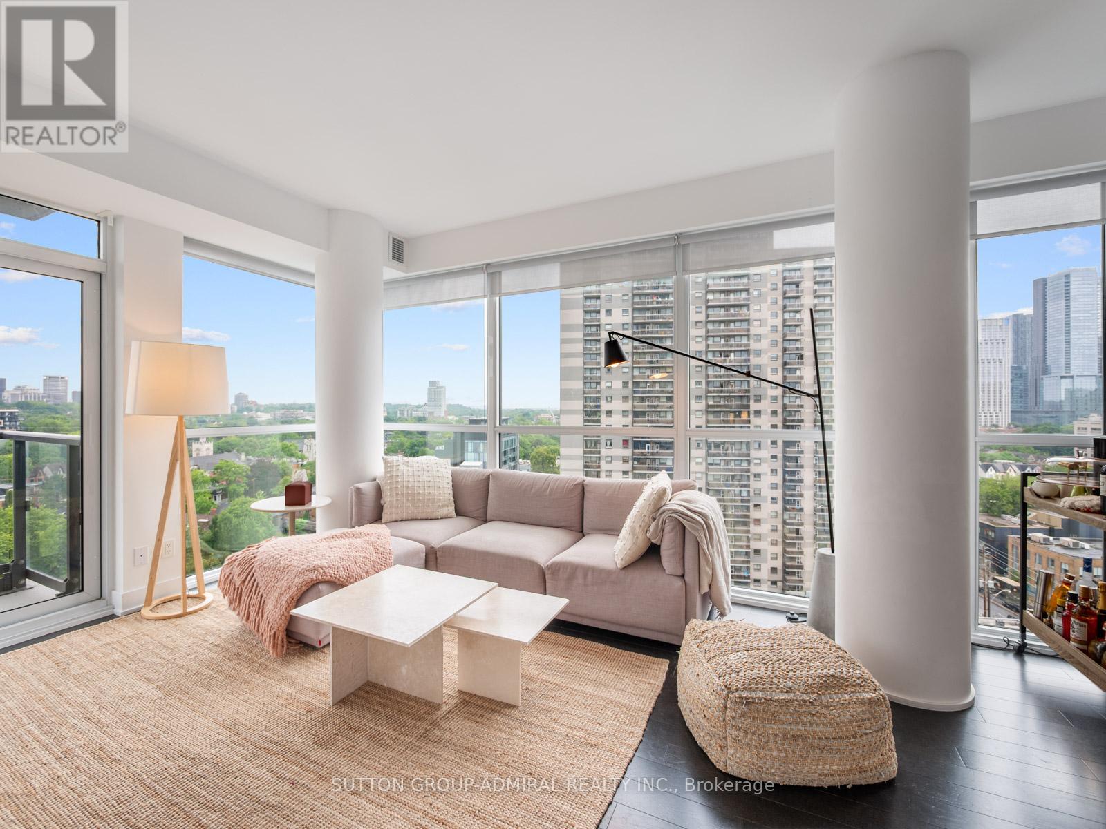 1204 - 181 Bedford Road, Toronto, Ontario  M5R 0A5 - Photo 10 - C13542216