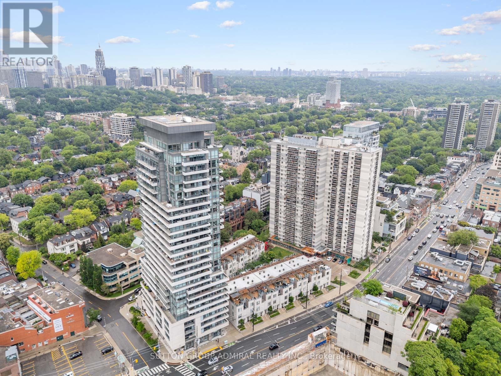 1204 - 181 Bedford Road, Toronto, Ontario  M5R 0A5 - Photo 34 - C13542216
