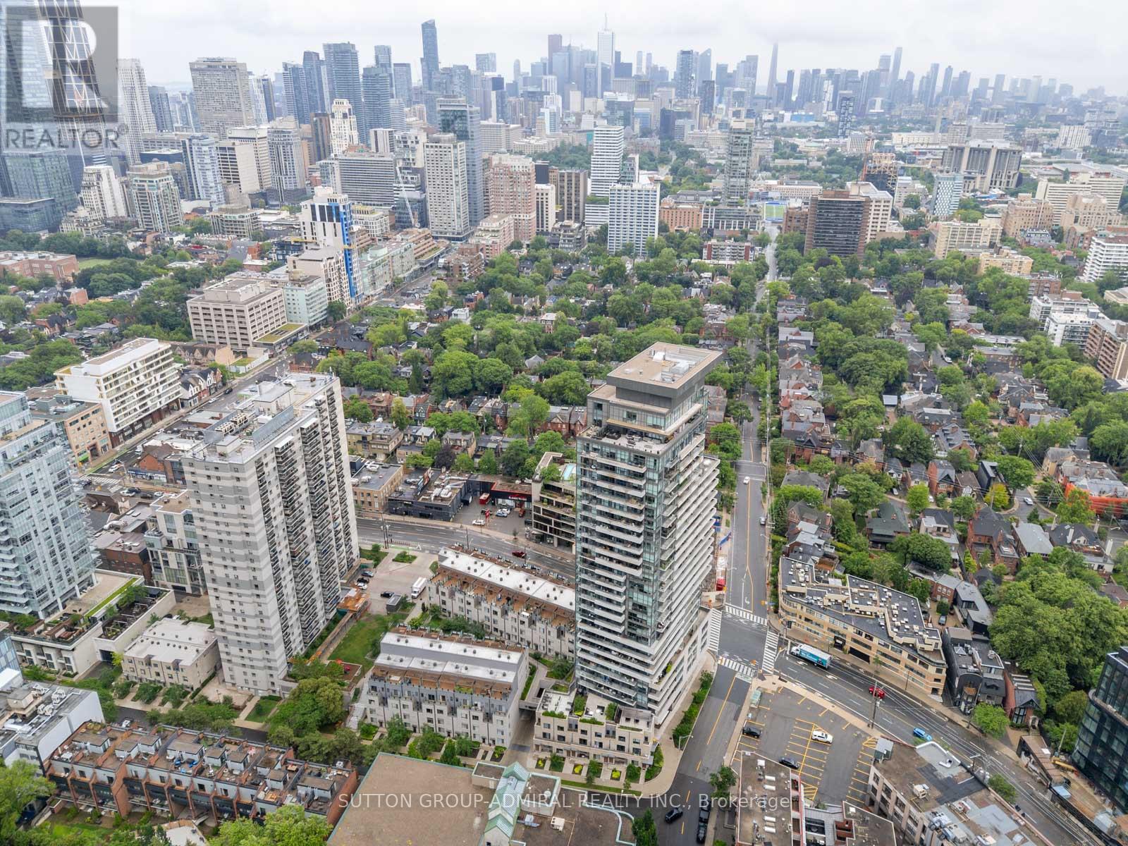 1204 - 181 Bedford Road, Toronto, Ontario  M5R 0A5 - Photo 36 - C13542216