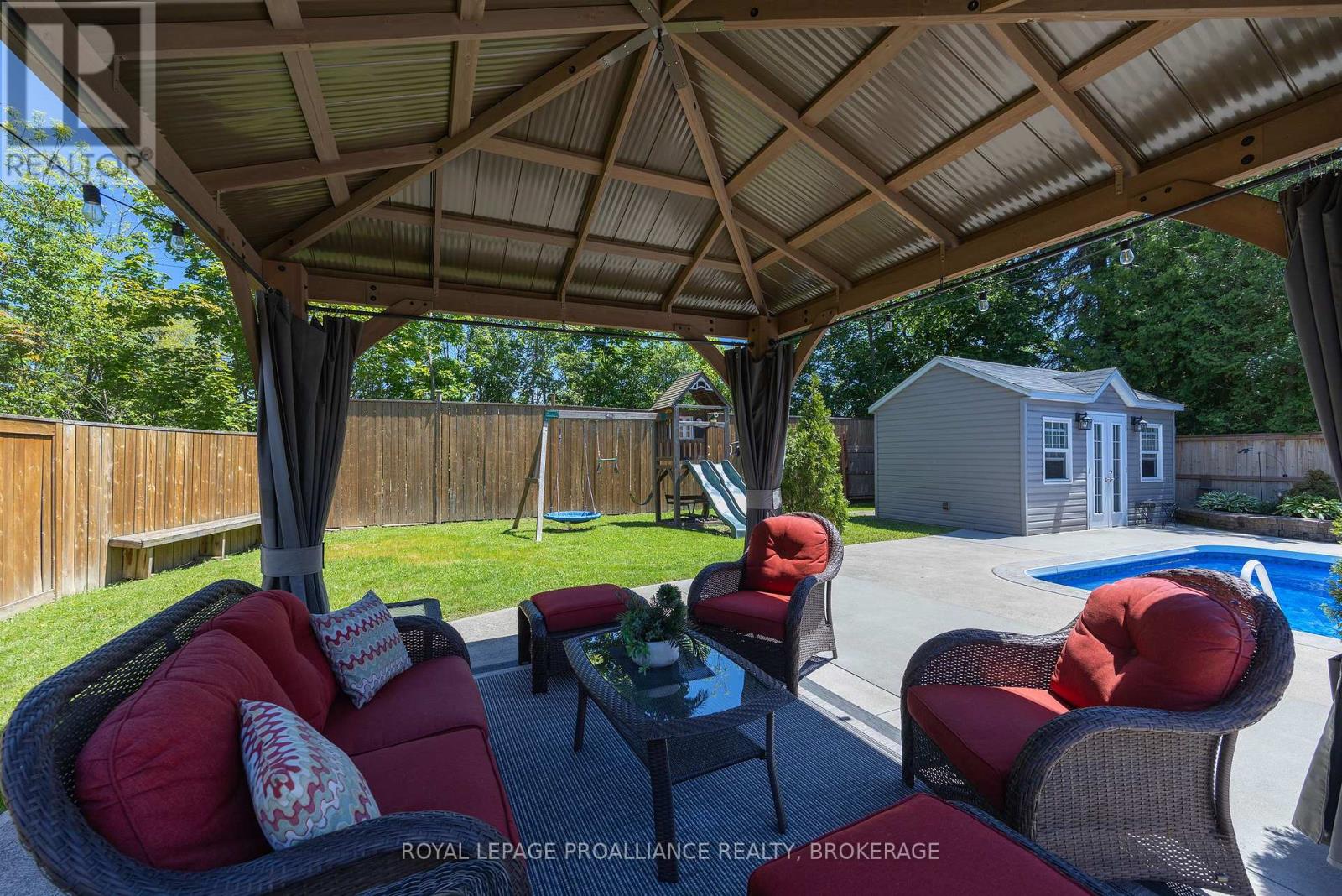 317 Avenue Road, Kingston, Ontario  K7M 1C8 - Photo 16 - X13538104
