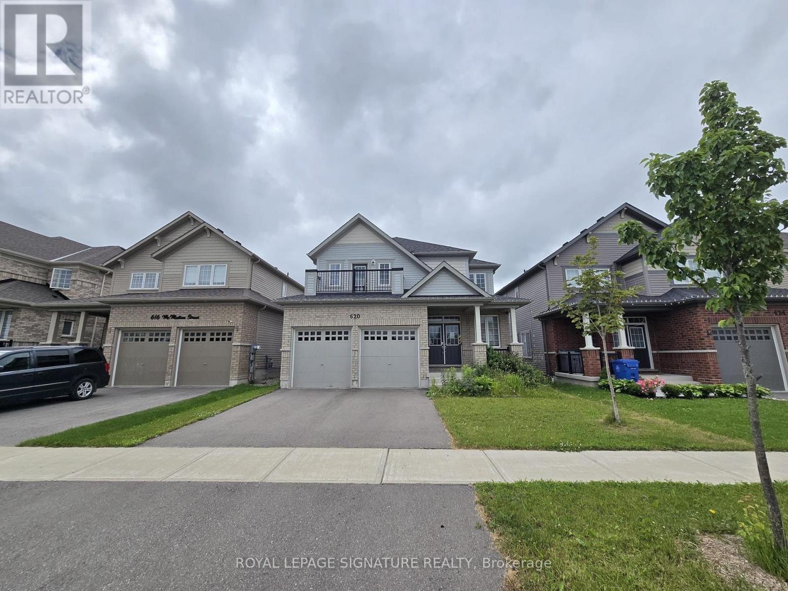 620 MCMULLEN STREET, Shelburne, Ontario