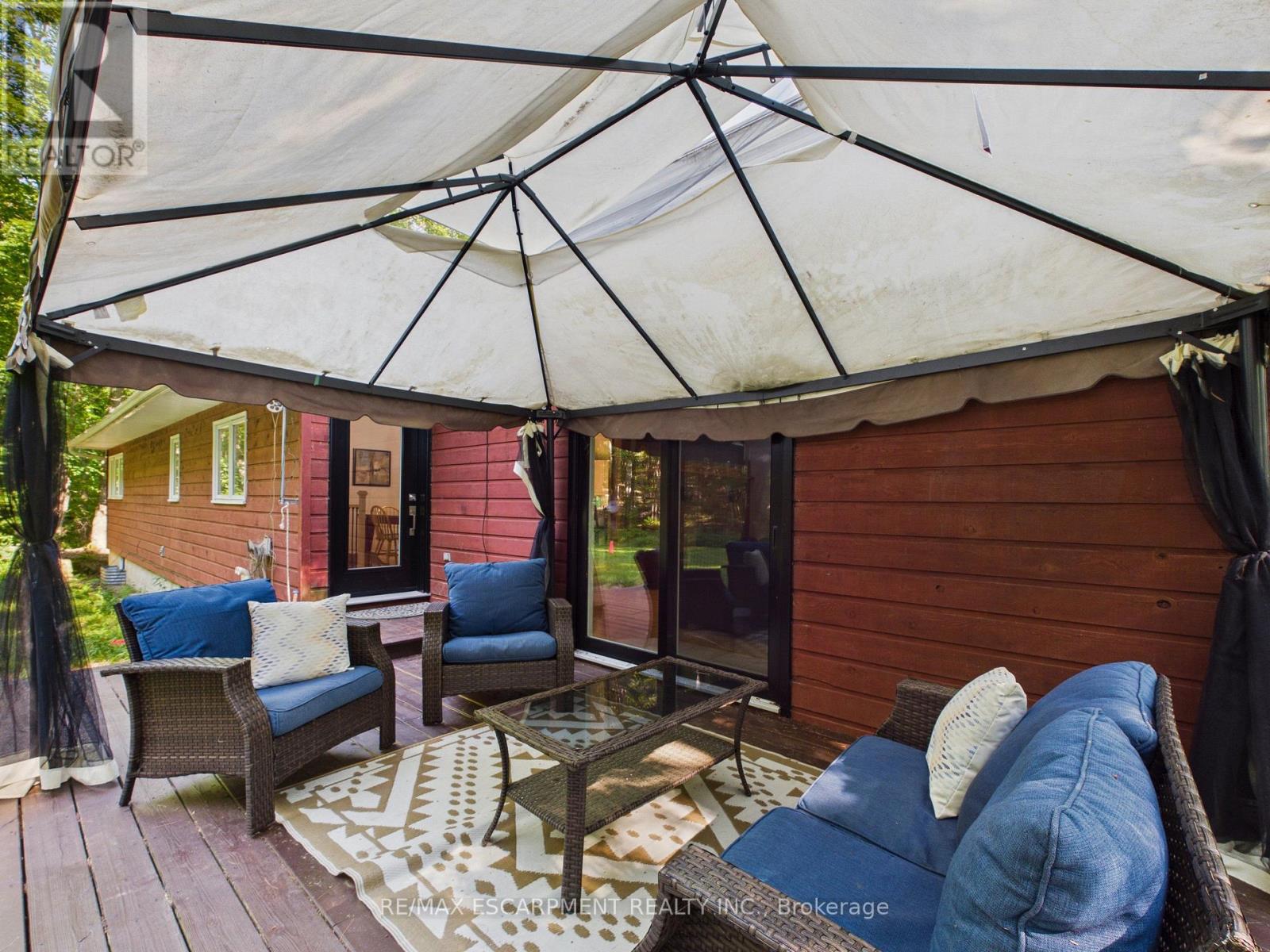 1060 Golden Beach Road, Bracebridge, Ontario  P1L 1W8 - Photo 26 - X13546644