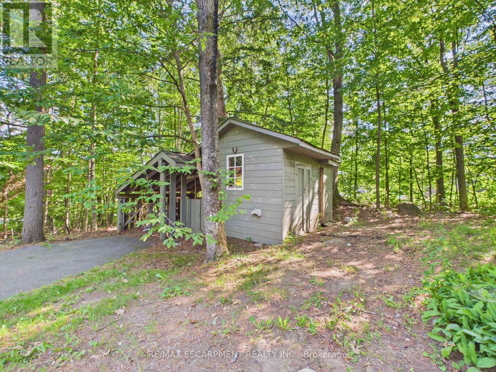 1060 Golden Beach Road, Bracebridge, Ontario  P1L 1W8 - Photo 28 - X13546644